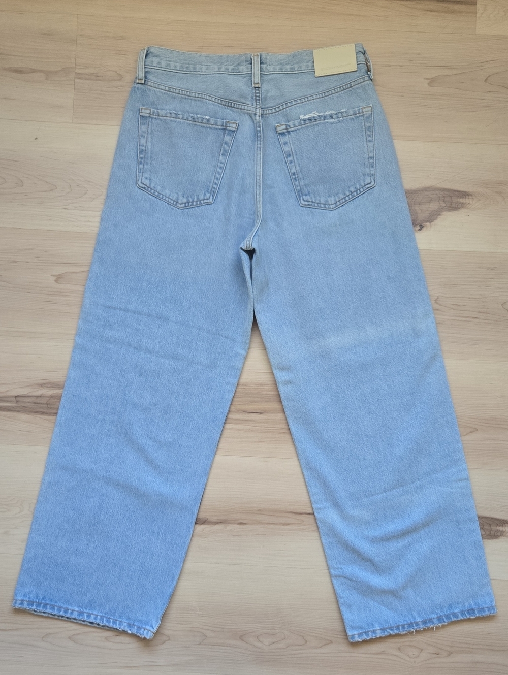 Citizens Of Humanity Pina Jeans, Size 26 - Picture 2 of 7